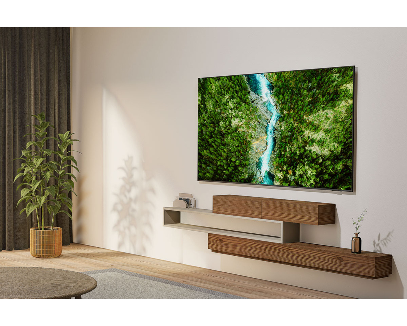 UE50U8092FUXXH 50"4K UWS51_U50F LED SMART TV SAMSUNG 