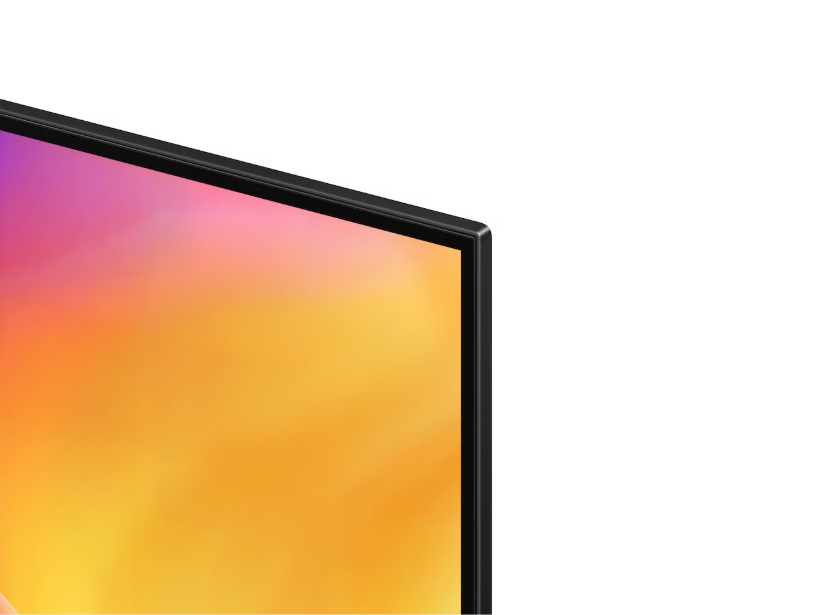 UE65M70HAUXXH 65"4K MINI LED M70H SMART TV SAMSUNG TIZEN OS#preordersamsung