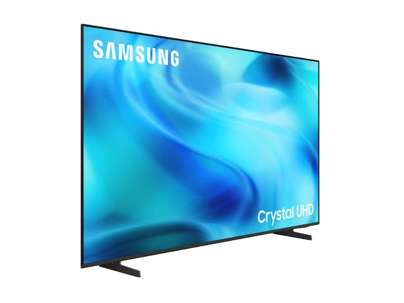 UE75U8072HUXXH 75"4K UHD LED SMART SAMSUNG TV TIZEN OS