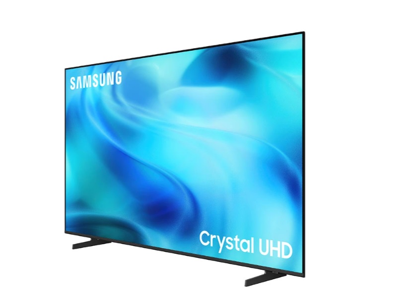 UE75U8072HUXXH 75"4K UHD LED SMART SAMSUNG TV TIZEN OS
