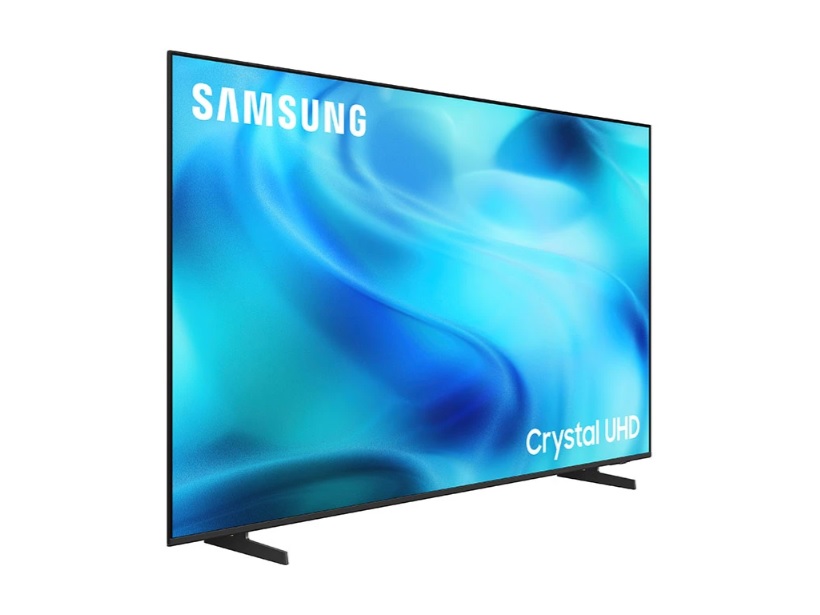 UE85U8072HUXXH 85"4K UHD LED SMART TV SAMSUNG TIZEN OS