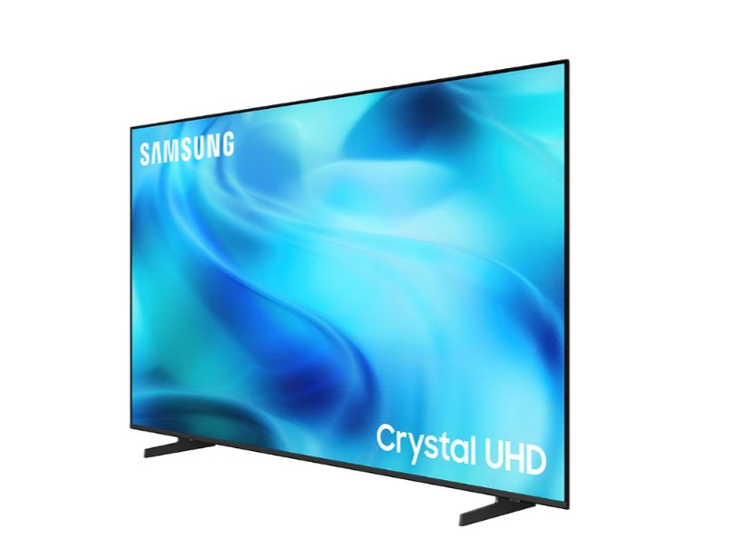 UE85U8072HUXXH 85"4K UHD LED SMART TV SAMSUNG TIZEN OS