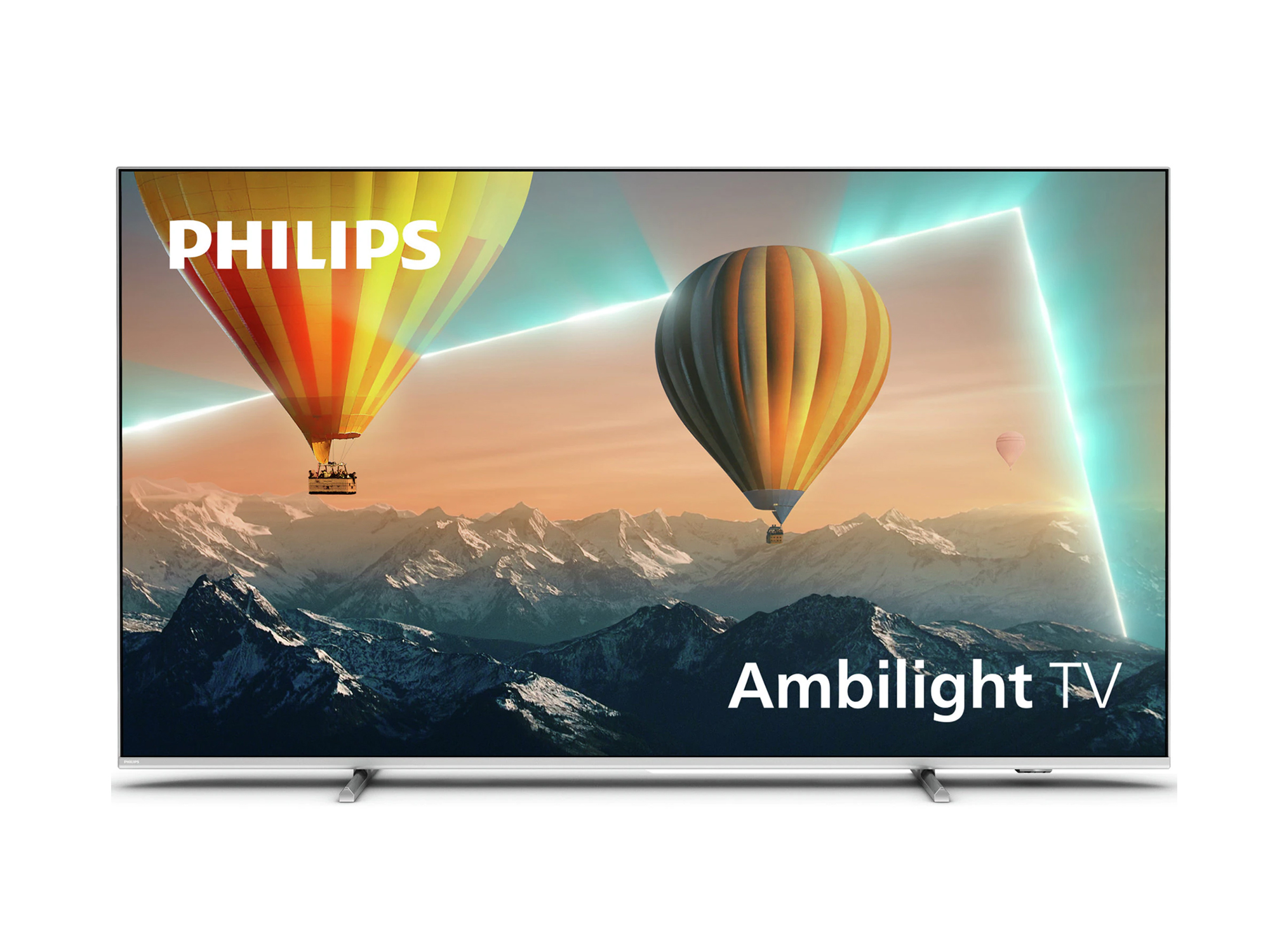  UHD LED ANDROID TV PHILIPS 65PUS8057 #philips5godina