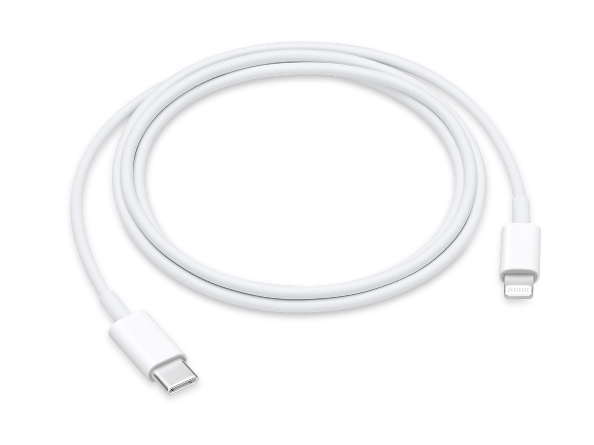 USB-C to LIGHTING CABLE(1) M MODEL A2561 APPLE