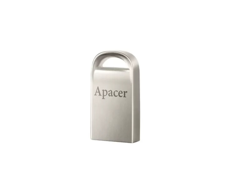 USB STICK APACER 16GB USB 2.0 AP16GAH115S-1 SILVER