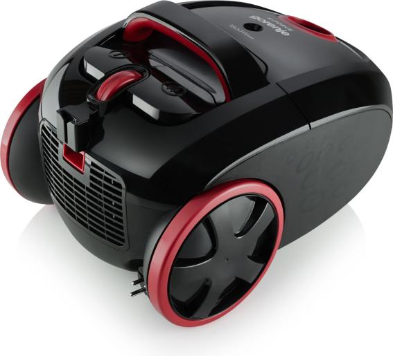 VC1825SFBKR GORENJE USISIVAC SA VRECICOM