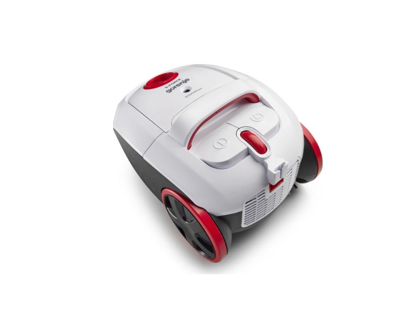 VC2021SFWR GORENJE USISIVAC SA VRECICOM 