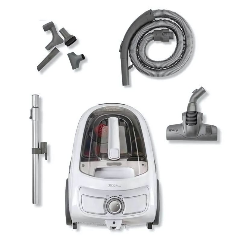 VC2301 SPWCY GORENJE USISIVAC SA POSUDOM