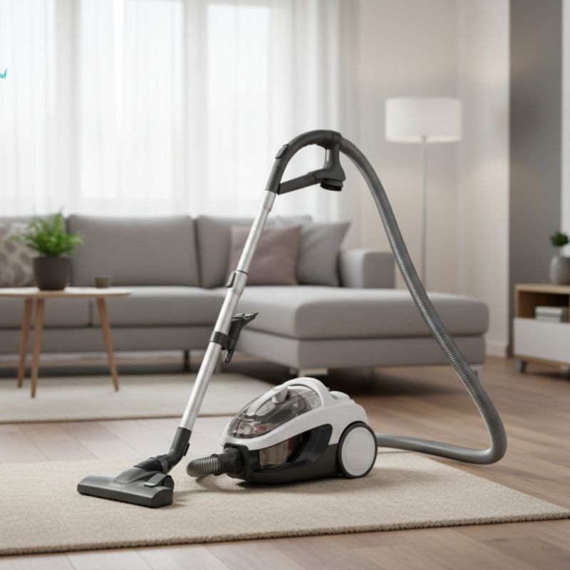 VC2301 SPWCY GORENJE USISIVAC SA POSUDOM