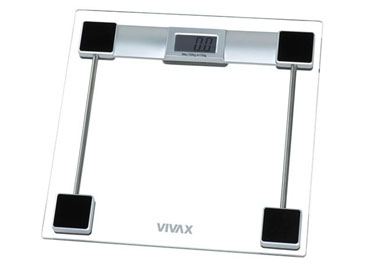 Vivax vaga za mjerenje tjelesne težine PS-154