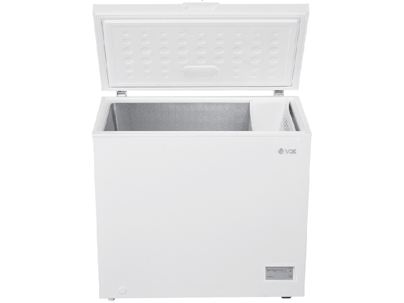 Vox horizontalni zamrzivac BE1-200RLE