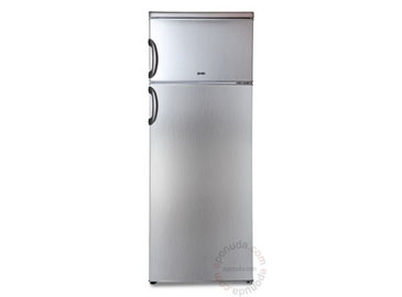 VOX Kombinovani frižider sa zamrzivačem KG2601IX