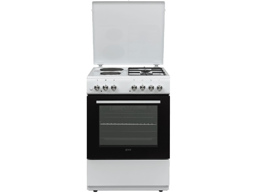 Vox kombinovani šporet GHT 6220 W 