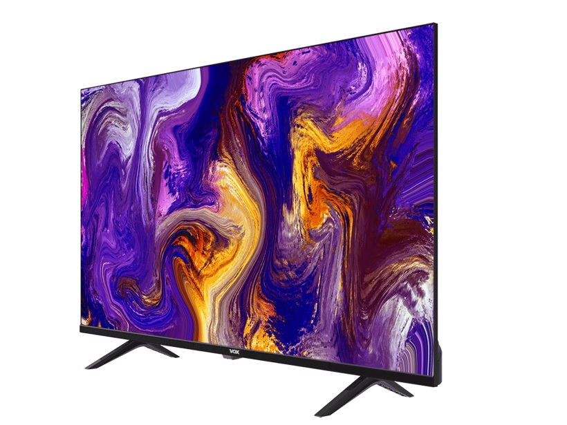 Vox LED televizor 40CBF080B, Full HD