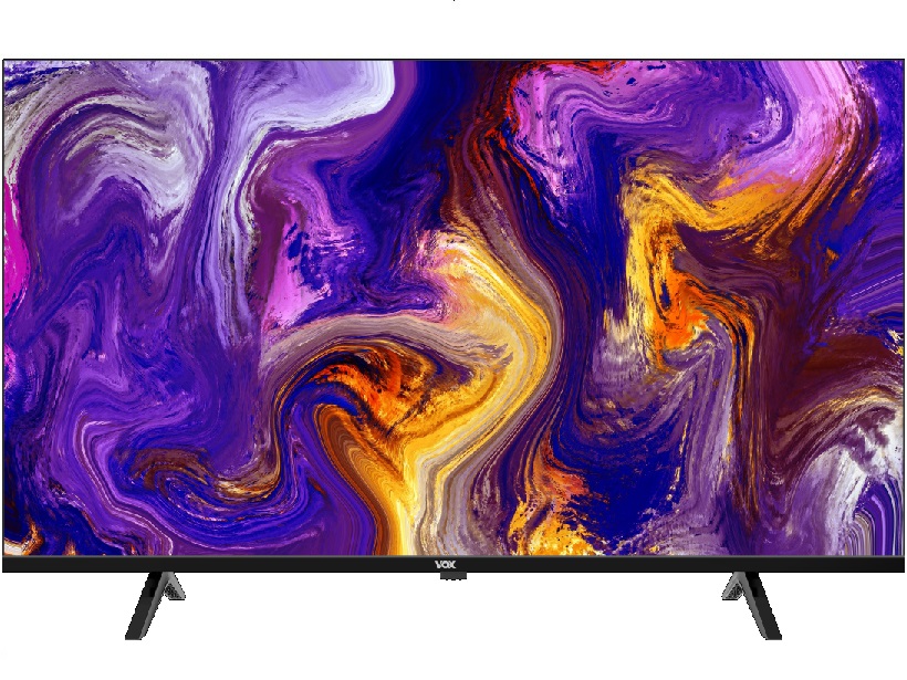 Vox LED televizor 40" 40CBF105B, Full HD #voxtvrasprodaja