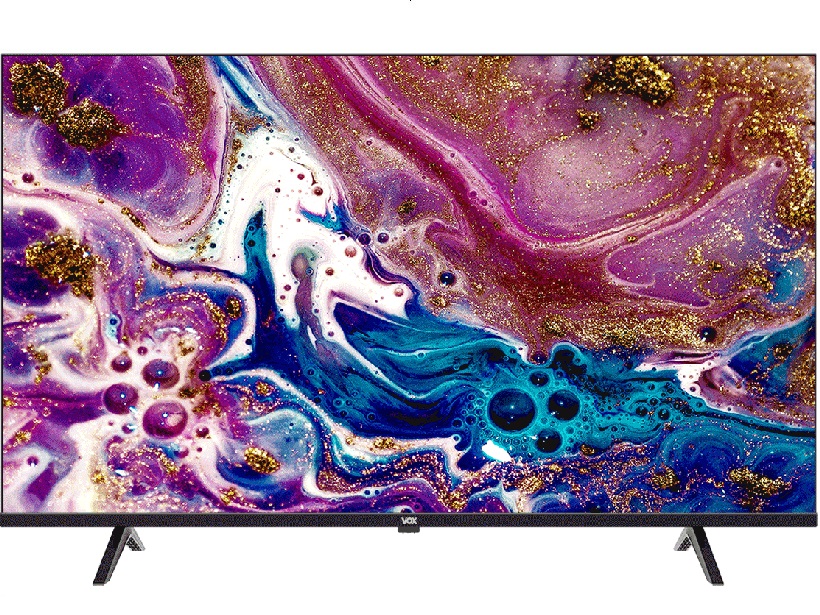 Vox LED televizor 43" 43CBF105B, Full HD #voxtvrasprodaja