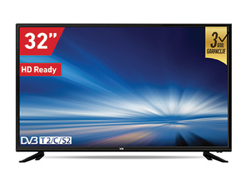 Vox LED TV 32DSA303B