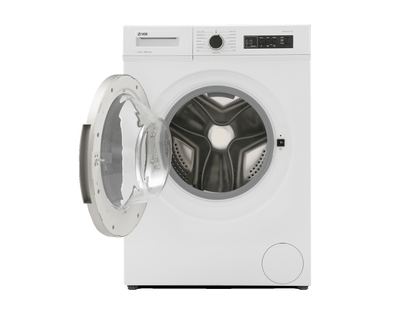 Vox ma&scaron;ina za pranje ve&scaron;a WM 1065SYTQD 