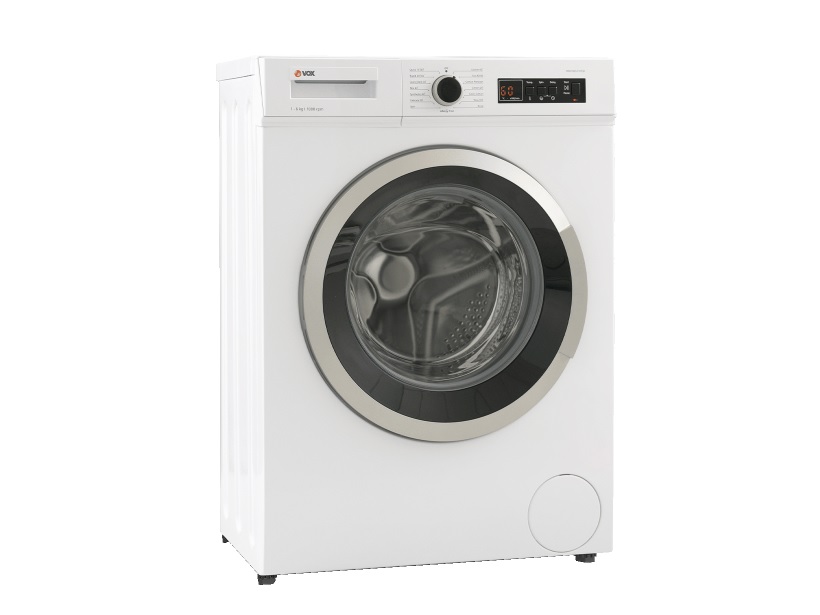 Vox ma&scaron;ina za pranje ve&scaron;a WM 1065SYTQD 