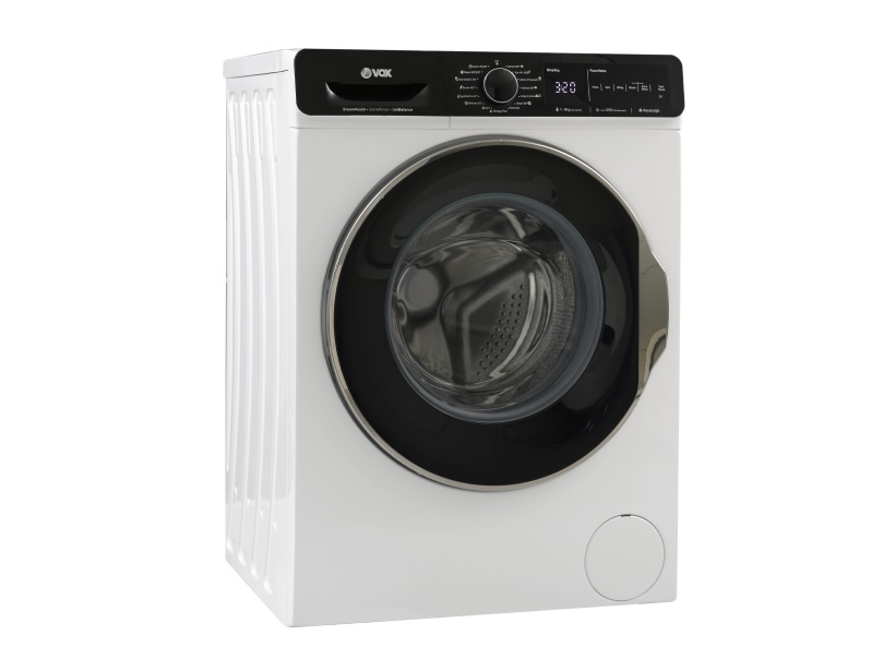 Vox ma&scaron;ina za pranje ve&scaron;a WM1280-SAT2T15D 