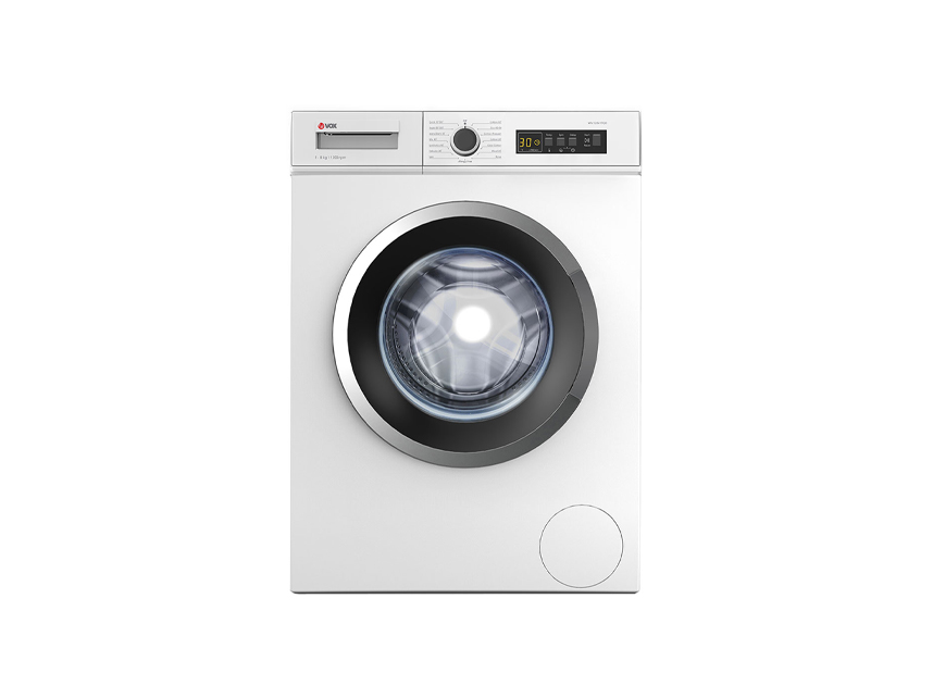 VOX Mašina za pranje veša WM1285-YTQD