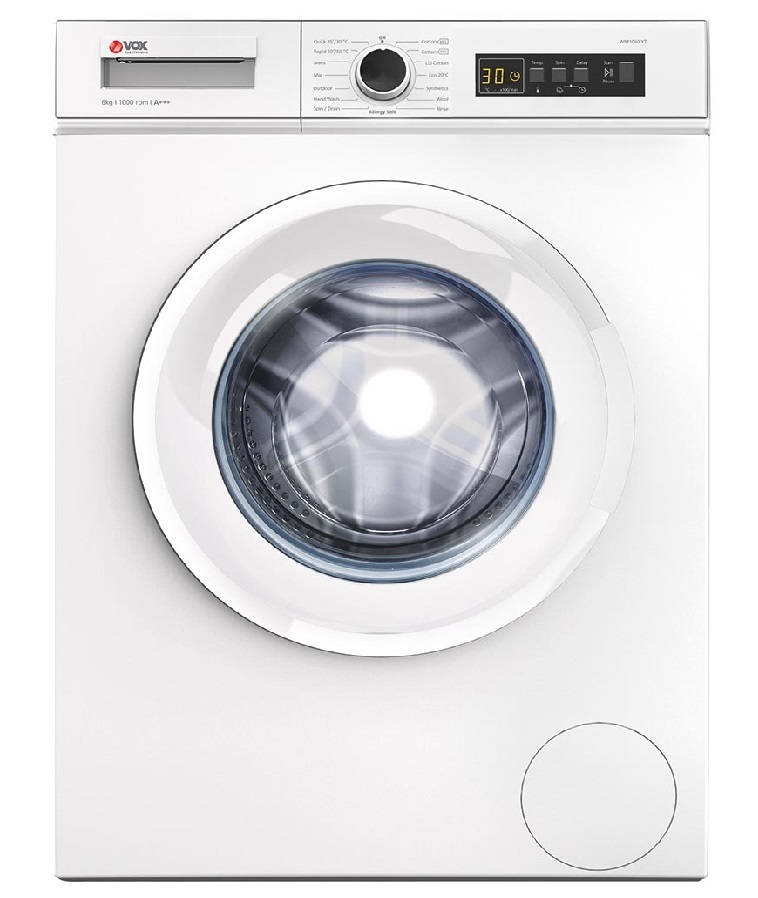 Vox masina za pranje vesa WM1060-TOG 