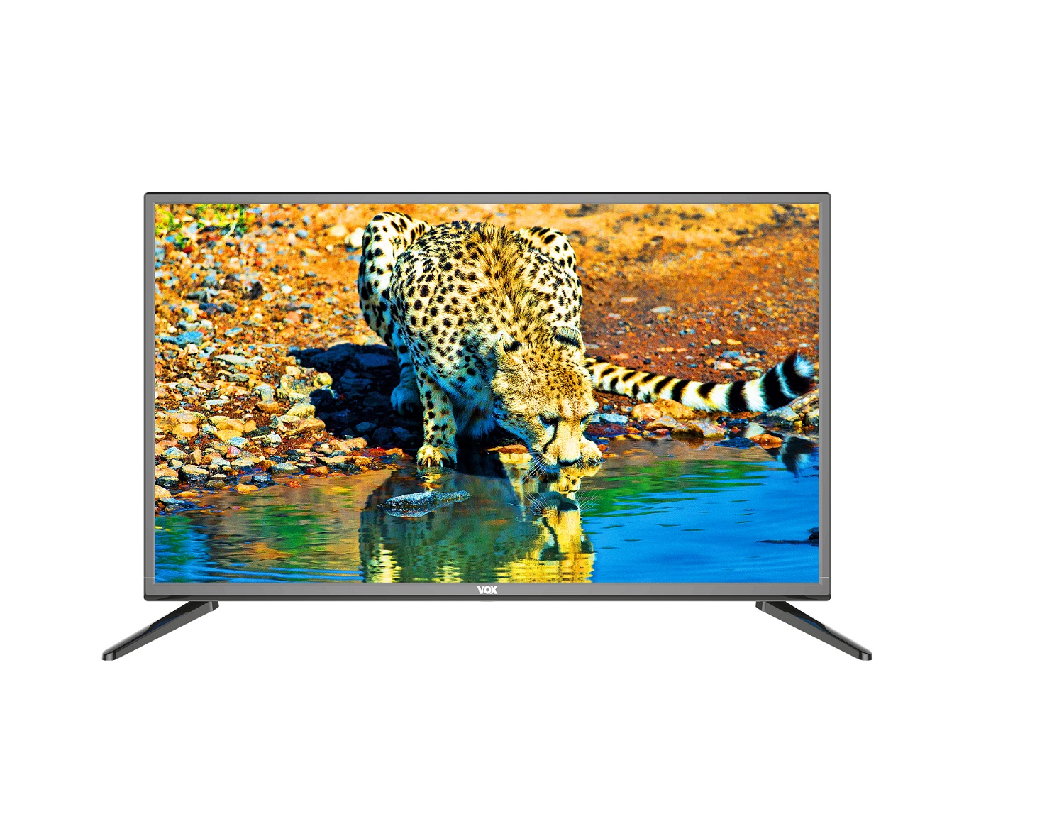 Vox Smart LED TV 32ADS314G #avtvrasprodaja