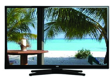 VOX Smart TV 32'' 32SD800 