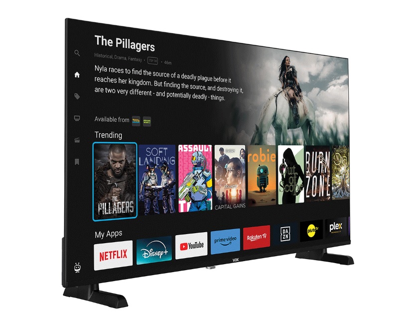 Vox televizor 40TIF900B 