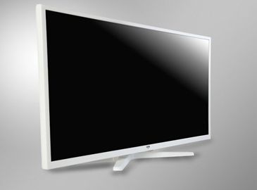 VOX VOX Smart LED TV 39'' LED SMART 39S885