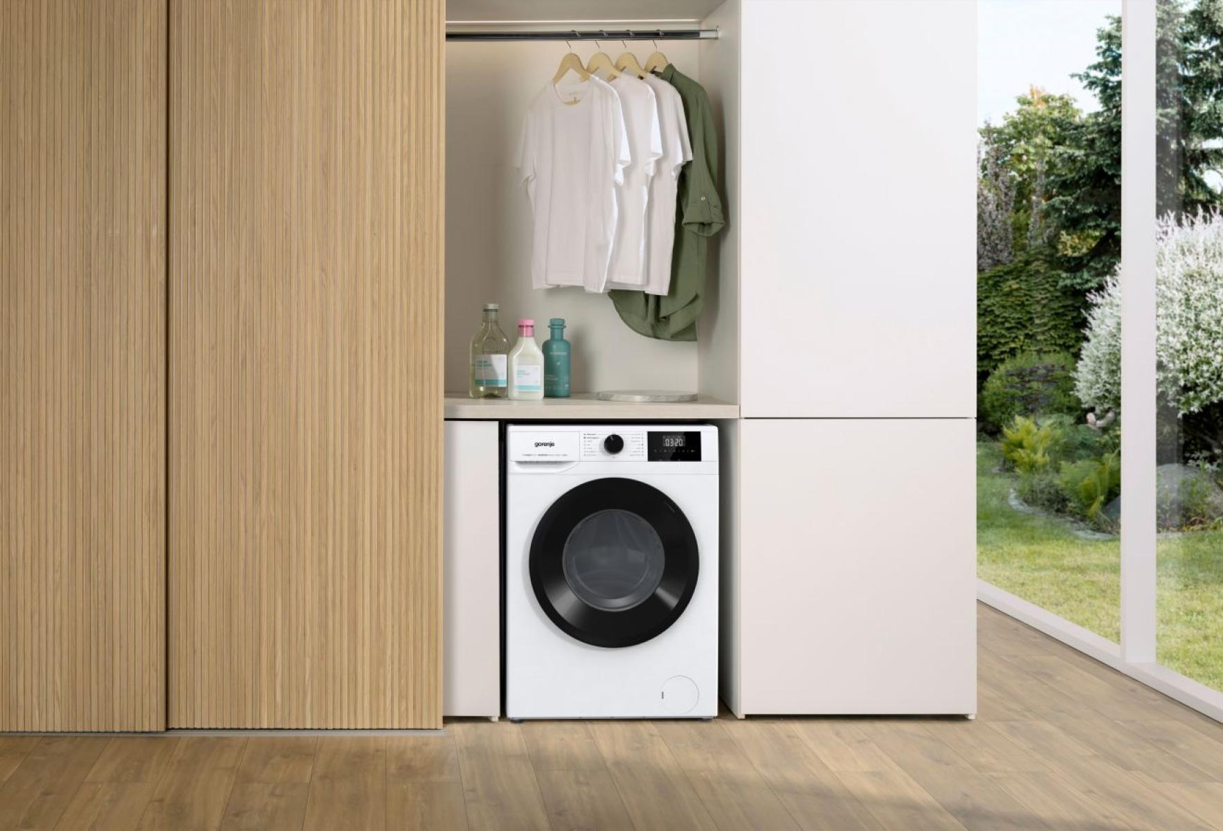 W3NGPI74A3S MASINA ZA VES GORENJE#proljetnaakcija