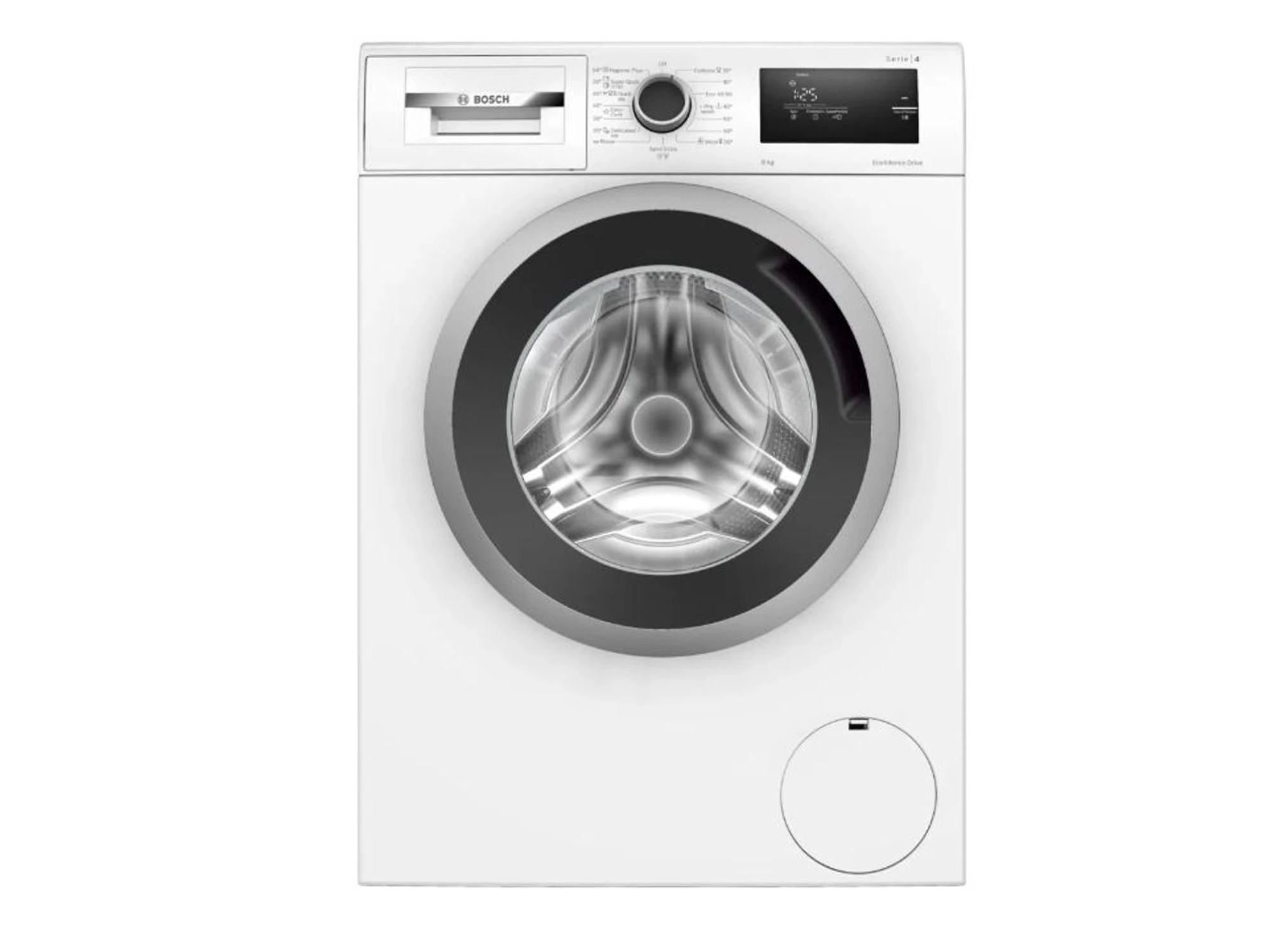 Bosch masina za pranje vesa WAN24064BY, Serie 4