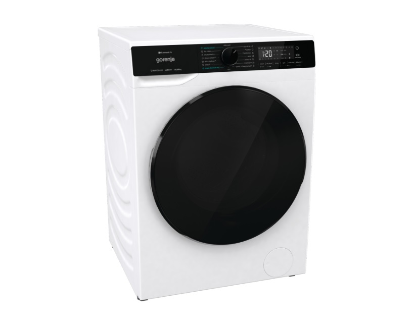 WD2PA1X64ADAAW MASINA ZA PRANJE I SUSENJE VESA GORENJE #mjesecnajvecihpopustaGorenje