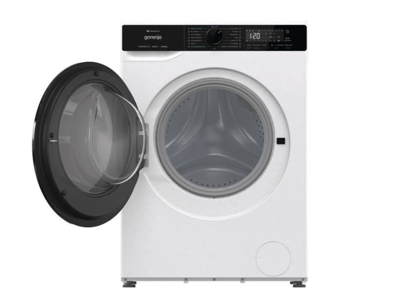 WD2PA1X64ADAAW MASINA ZA PRANJE I SUSENJE VESA GORENJE #mjesecnajvecihpopustaGorenje