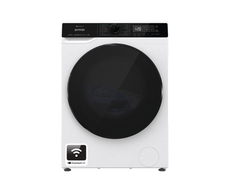 WD2PA854ADW MASINA ZA PRANJE I SUSENJE VESA GORENJE