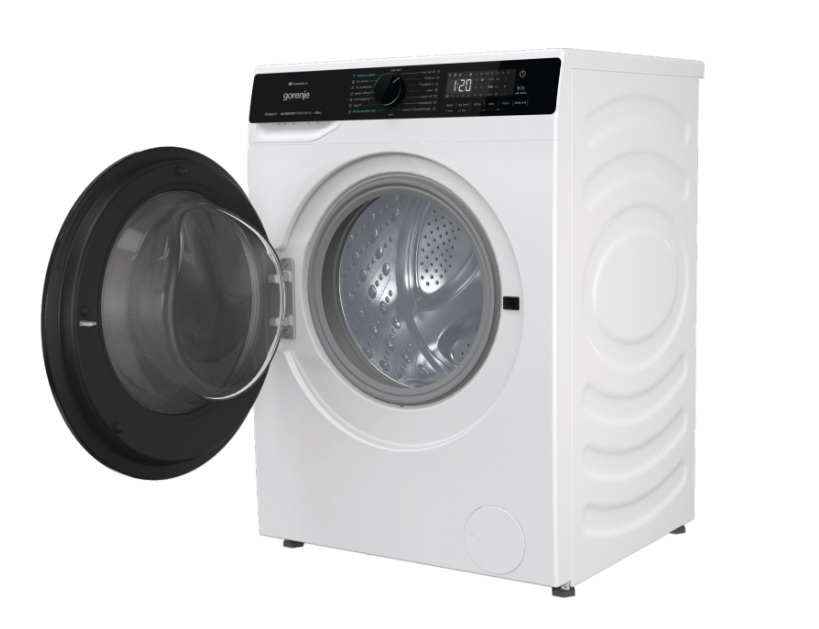 WD2PA854ADW MASINA ZA PRANJE I SUSENJE VESA GORENJE
