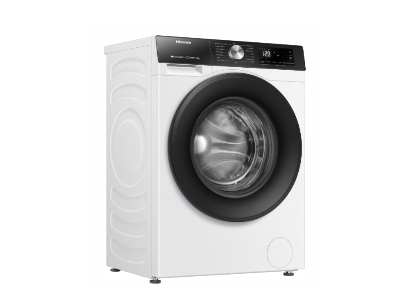 WF3S8043BW3 MASINA ZA PRANJE VESA HISENSE