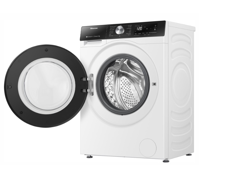 WF3S8043BW3 MASINA ZA PRANJE VESA HISENSE