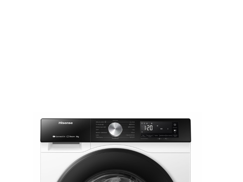 WF3S8043BW3 MASINA ZA PRANJE VESA HISENSE