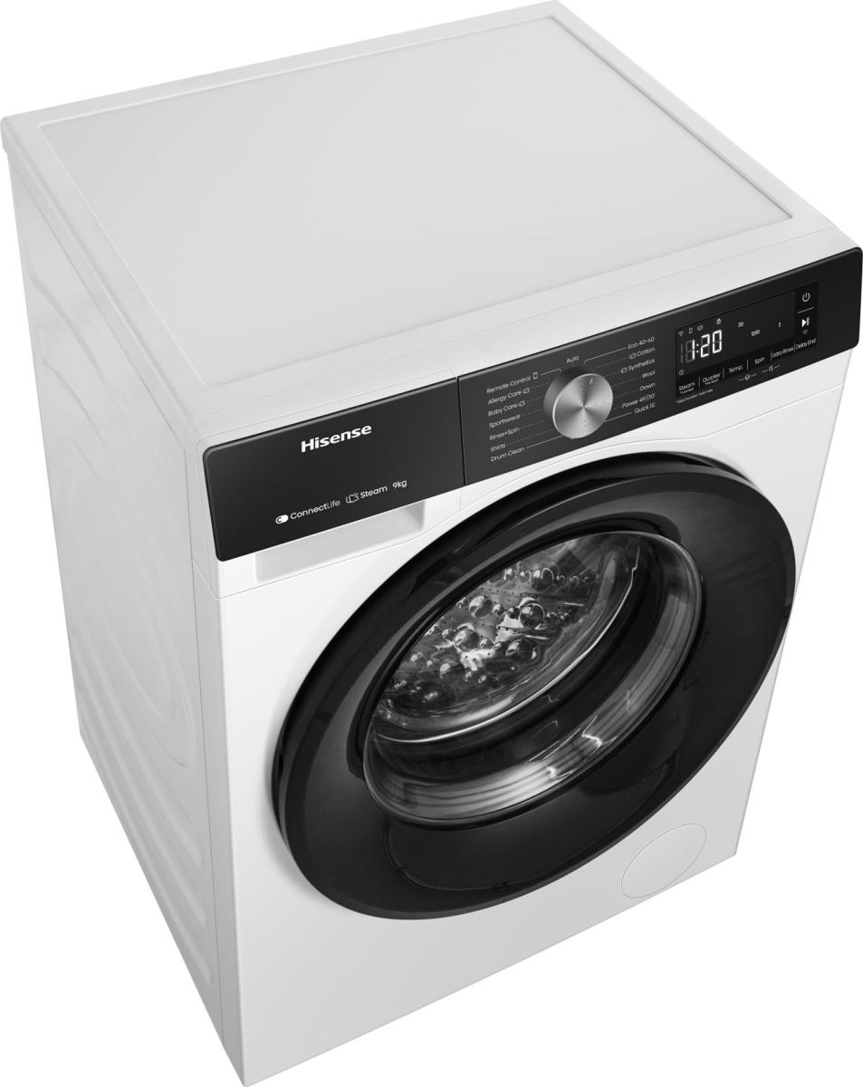 WF3S9043BW1MASINA ZA PRANJE VESA HISENSE