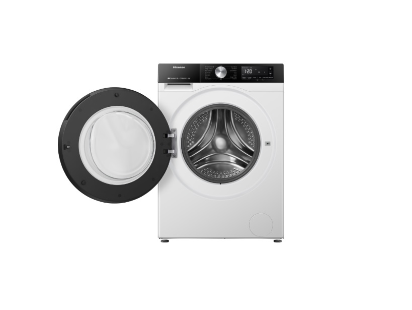 WF3S9043BW3 MASINA ZA PRANJE VESA HISENSE