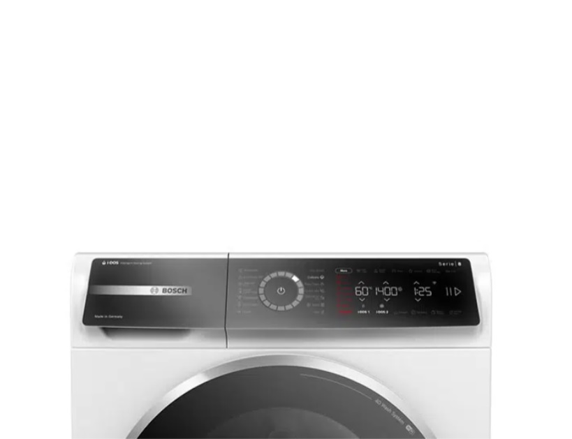 WGB254A2BY MASINA ZA VES BOSCH