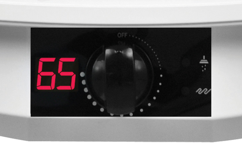 WH 50 EW1 BOJLER 50 L VOX