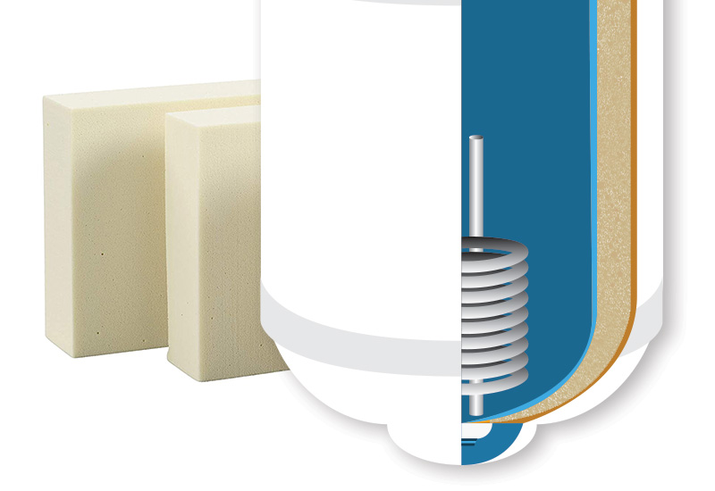 WH 50 EW1 BOJLER 50 L VOX