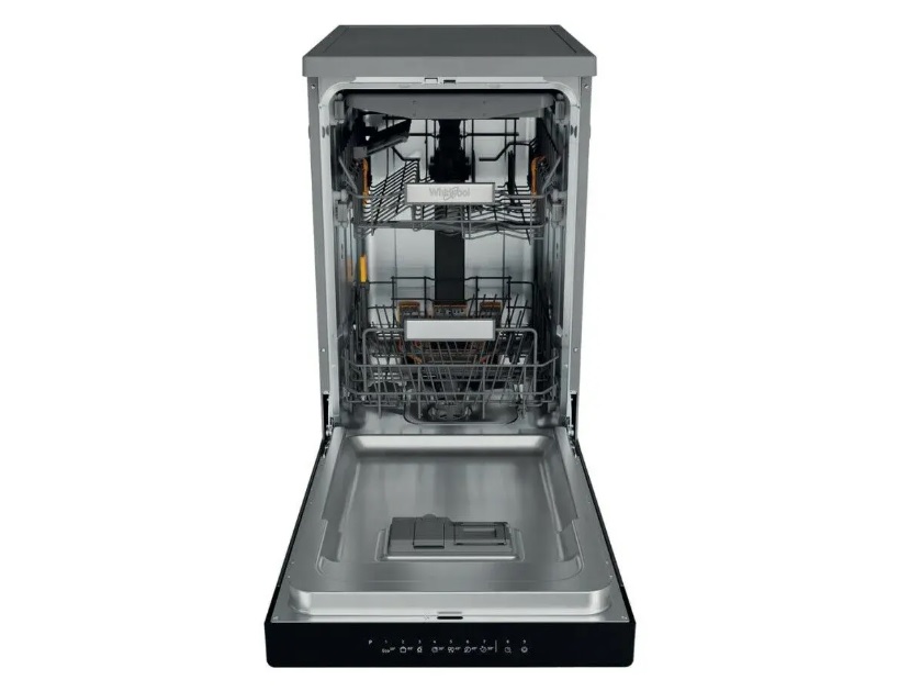 WH6FB10BS7A0X SAMOSTOJECA MASINA ZA POSUDJE WHIRLPOOL