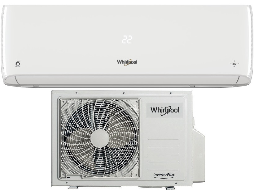 Whirlpool klima uređaj SPICR 318W #finalnarasprodaja
