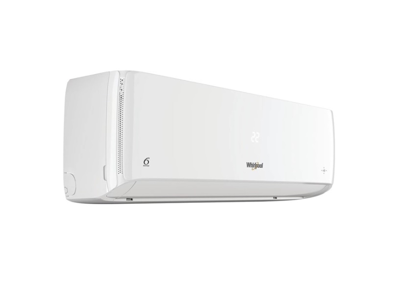 Whirlpool klima uređaj SPICR312WF I + SPICR312WF O