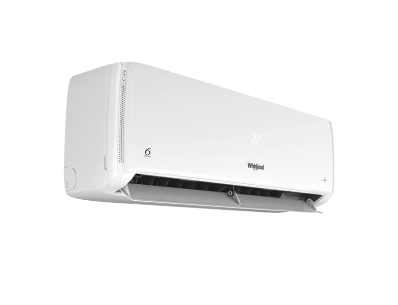 Whirlpool klima uređaj SPICR312WF I + SPICR312WF O