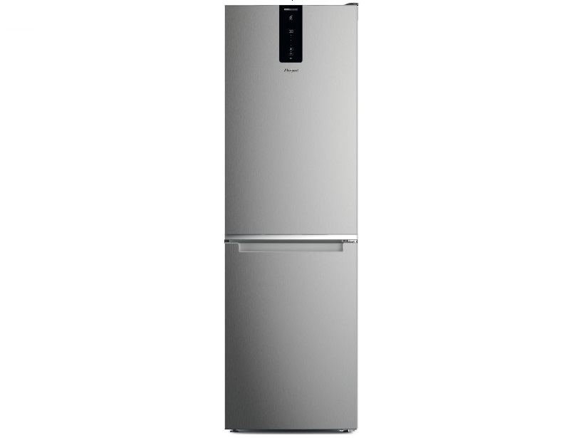 Whirlpool kombinovani frižider W7X 810 OX #finalnarasprodaja