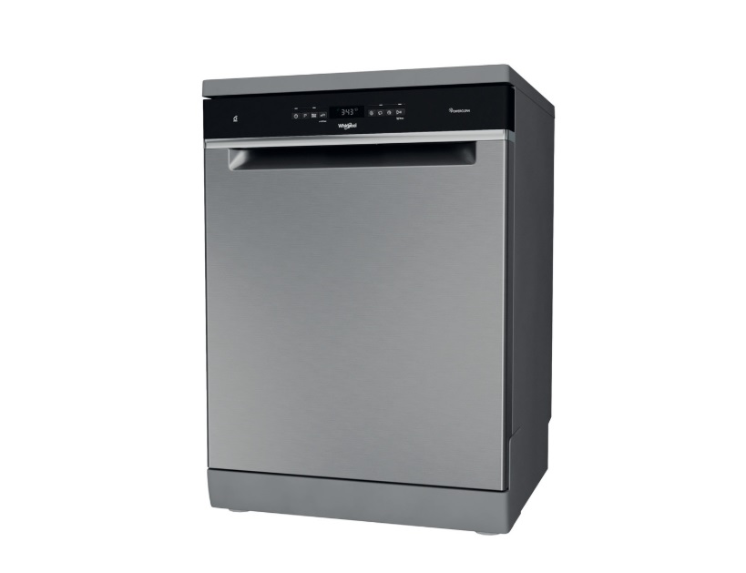 Whirlpool ma&scaron;ina za pranje posuđa WFO 3O32 N P X 